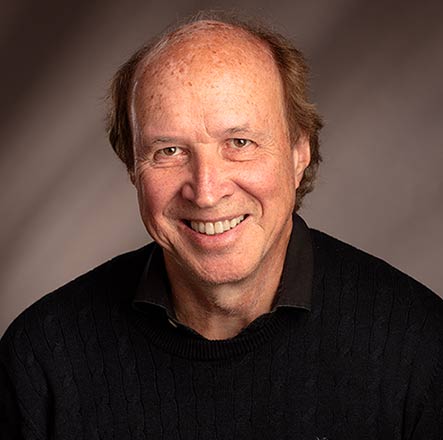 Arne Blindheim