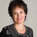 Marianne Straume, psykologspesialist.