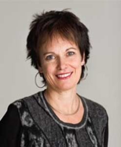Marianne Straume 