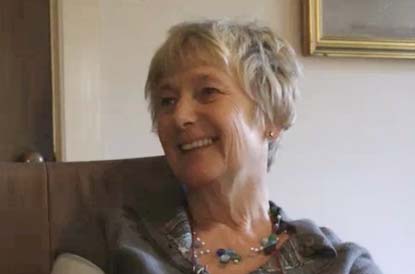 Interview with Suzette Boon